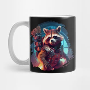 GUARDIANS OF THE GALAXY VOL. 3 Mug